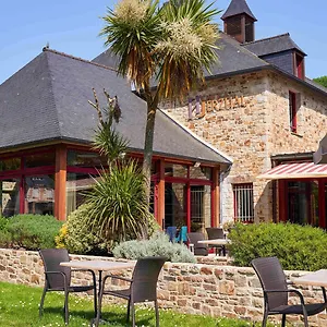 Mercure Port Le Jerzual 4* Dinan