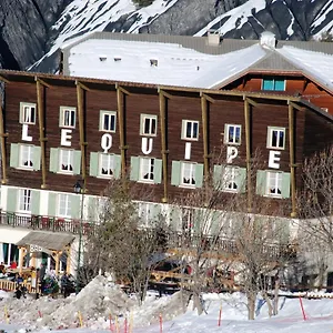 L'equipe Hotel