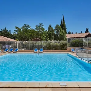 Odalys Shangri-la Aparthotel