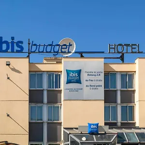 Ibis Budget Massy Renove 2024 2* Antony