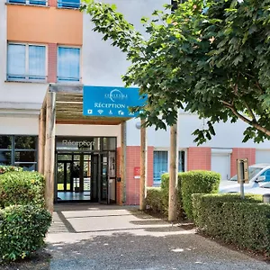 Comfort Metropole 3* Toulouse