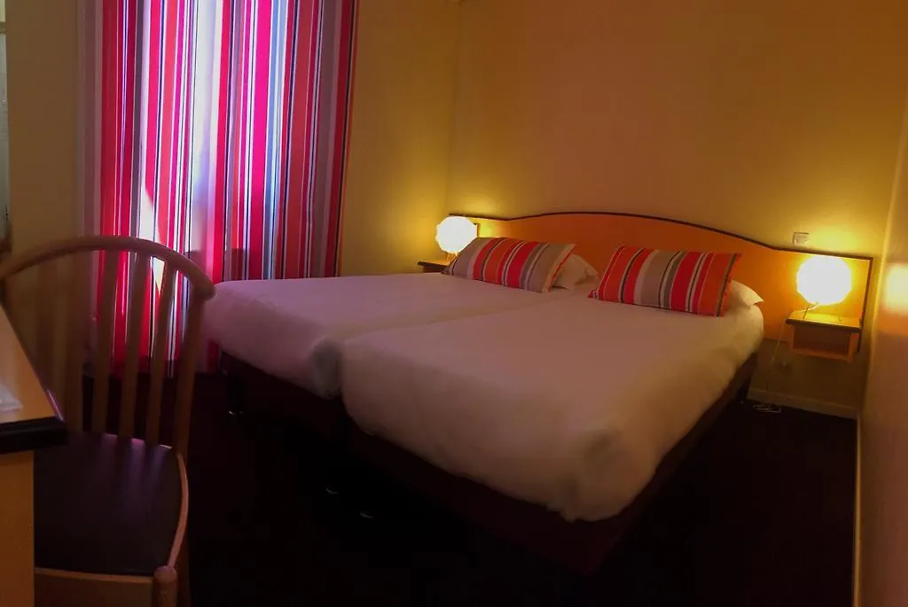 Hotel Arc En Ciel Eze